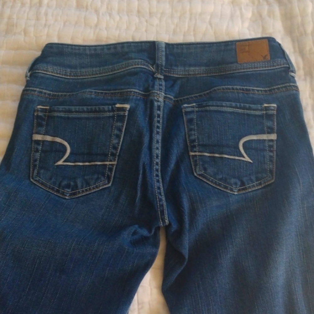 AE jeans - Picture 5 of 7